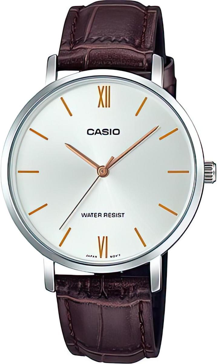 Наручные часы  Casio  Collection Casio LTP-VT01L-7B2 (фото 1)