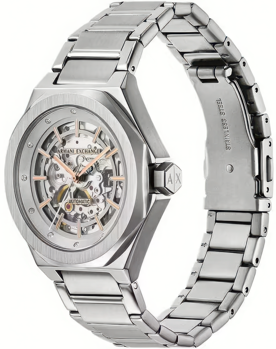 Наручные часы  Armani Exchange  Andrea Armani Exchange AX4618 (фото 3)