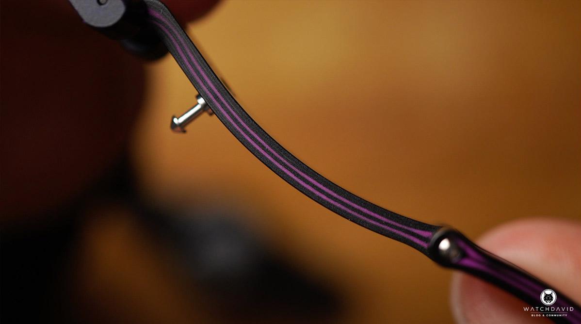 Наручные часы  Casio  G-Shock Casio GCW-B5000UN-6E (фото 15)