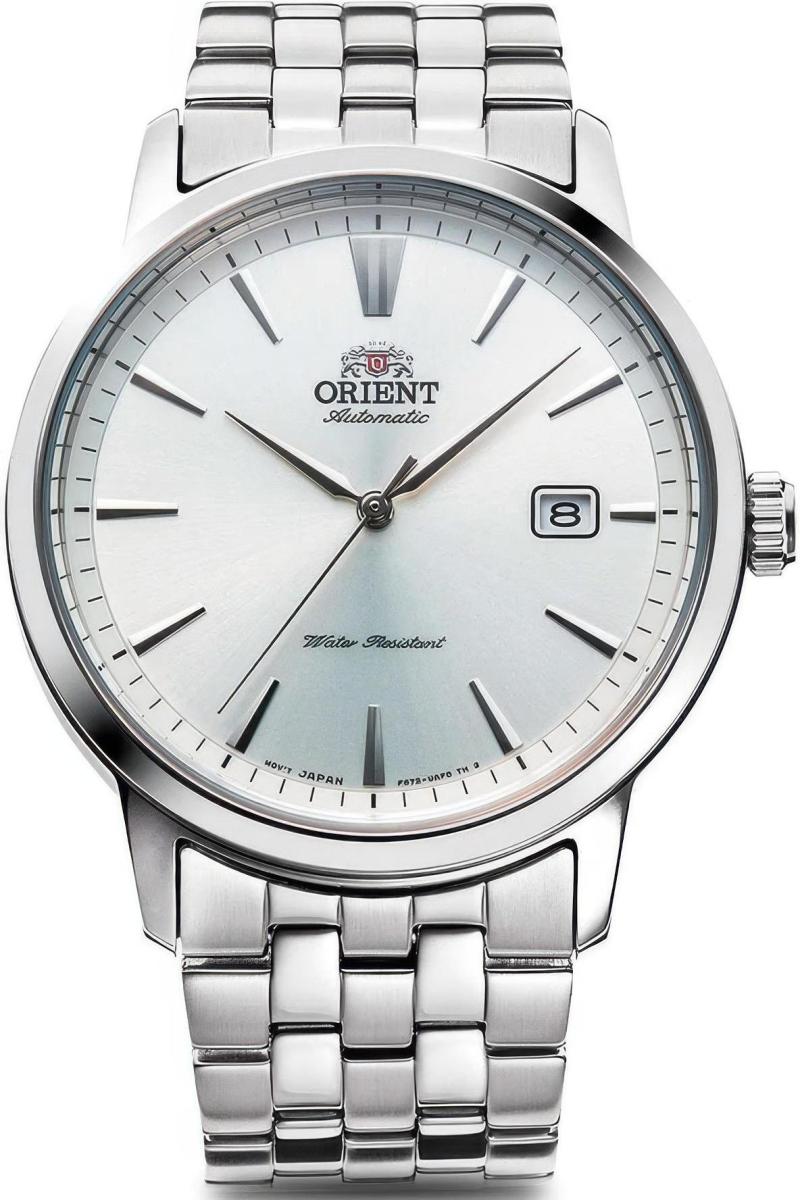 Наручные часы  Orient  Automatic Orient RN-AC0F02S (фото 1)