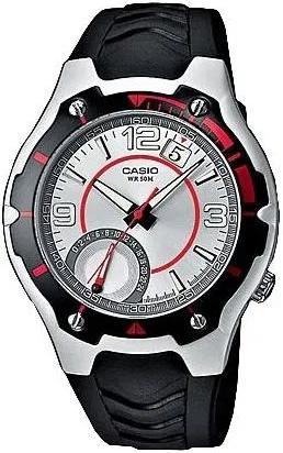 Наручные часы  Casio  Collection Casio MTR-200-7A (фото 1)