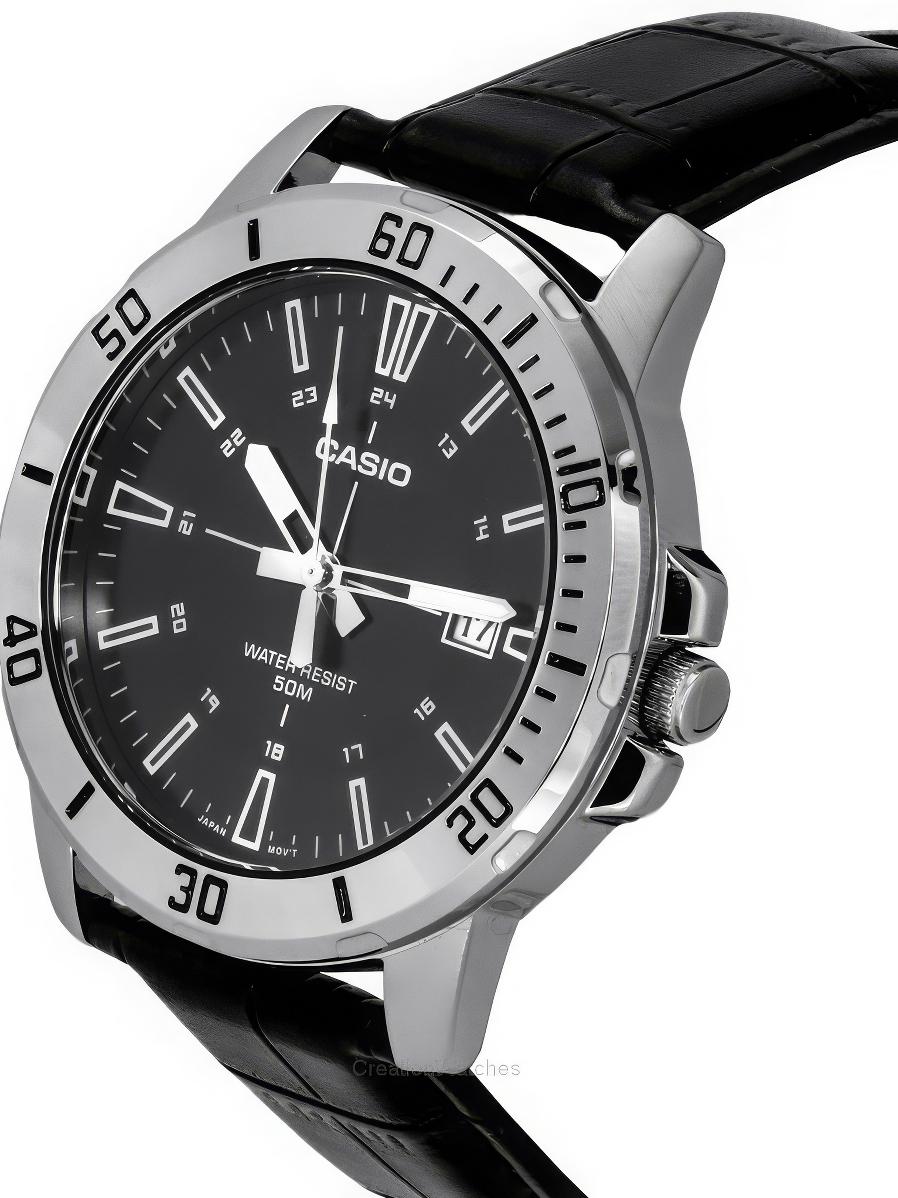 Наручные часы  Casio  Collection Casio MTP-VD01L-1C (фото 2)