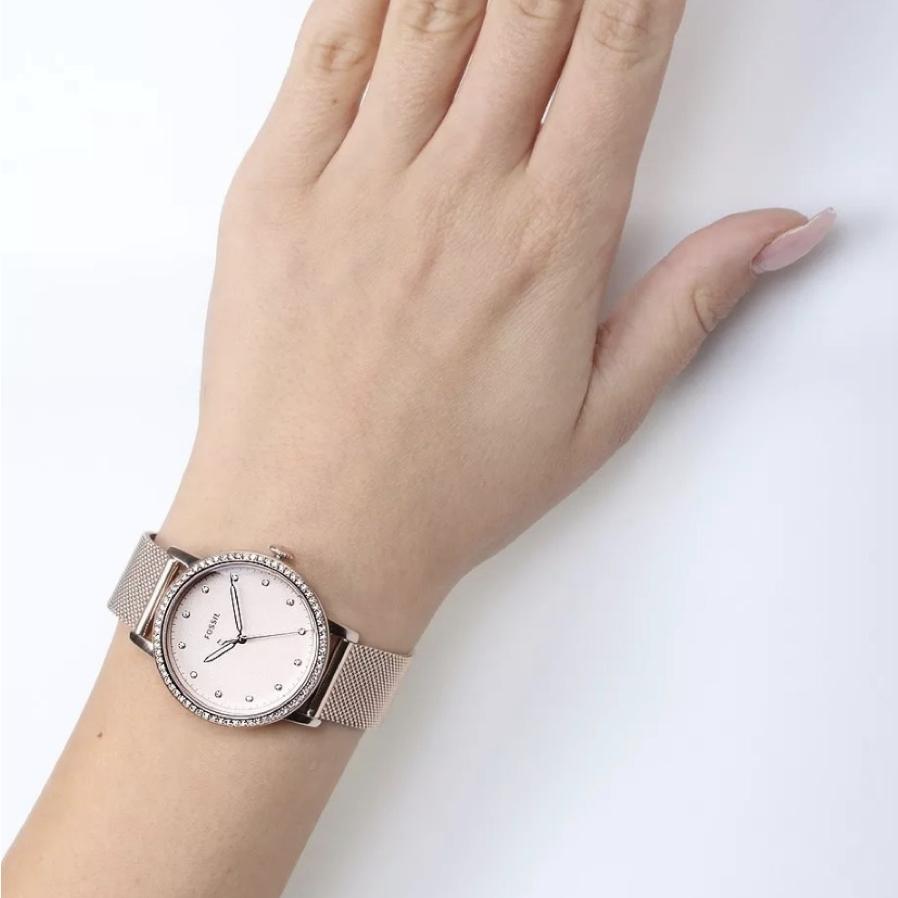 Наручные часы  Fossil  Dress Fossil ES4364 (фото 3)