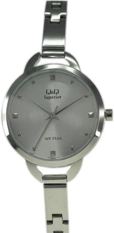Наручные часы  Q&Q  Superior Women Q&Q S327J201Y (фото 1)