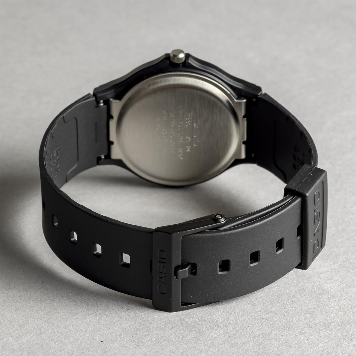 Наручные часы  Casio  Collection Casio MQ-24-1E (фото 5)