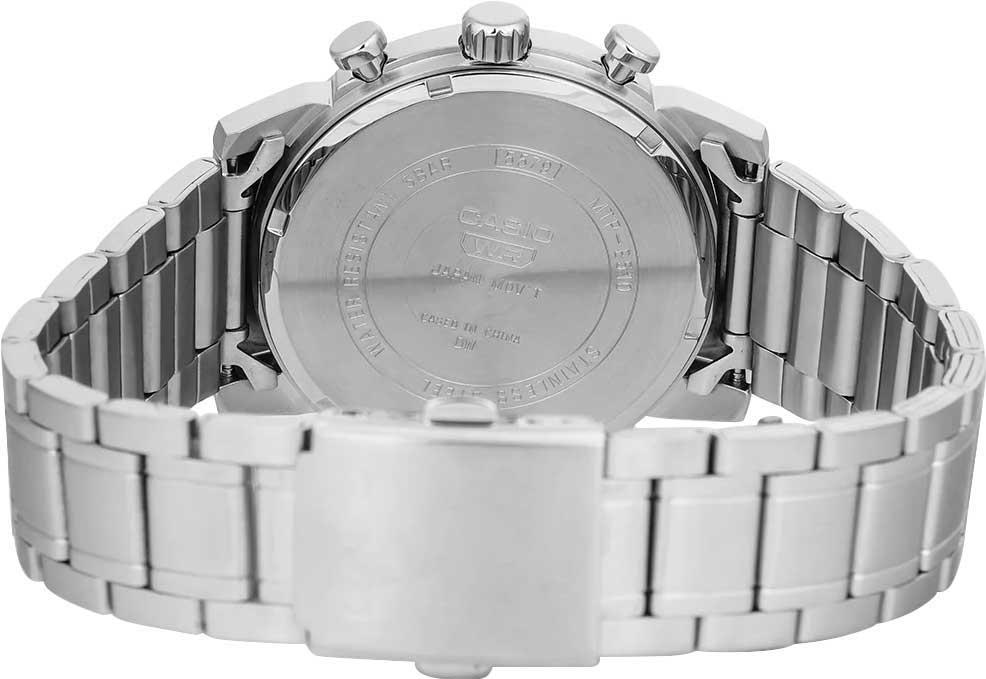 Наручные часы  Casio  Collection Casio MTP-E510D-3A (фото 3)