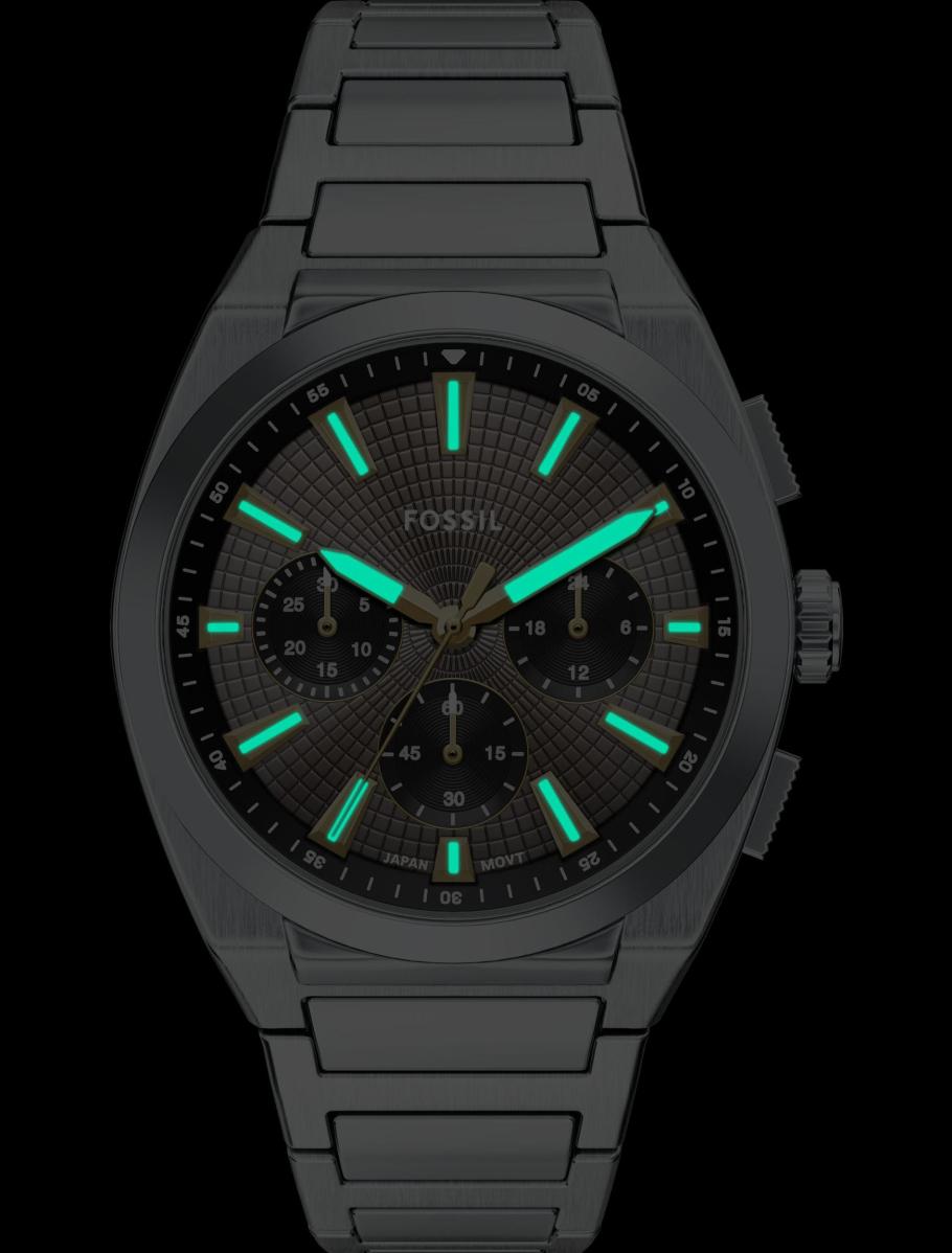 Наручные часы  Fossil  Everett Fossil FS6128 (фото 5)