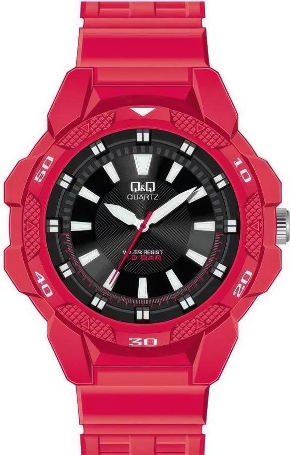 Наручные часы  Q&Q  Casual Q&Q VR54J003Y (фото 1)