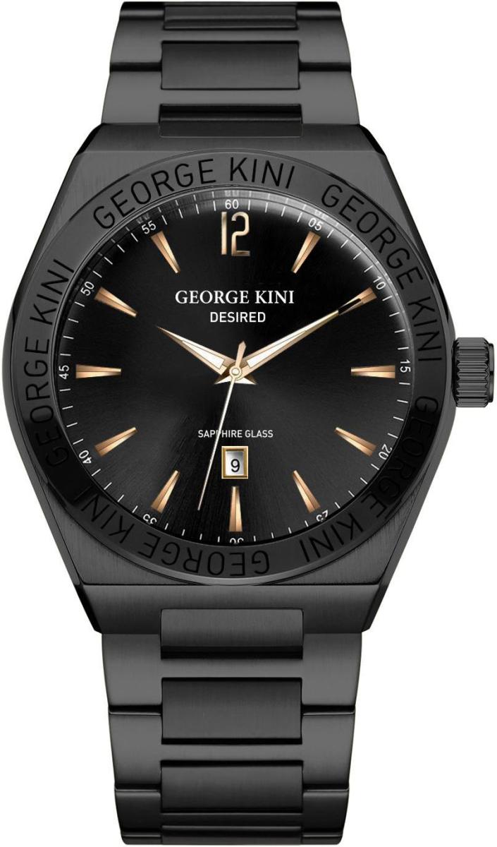 Наручные часы  George Kini  Desired George Kini GK.DS0001 (фото 1)