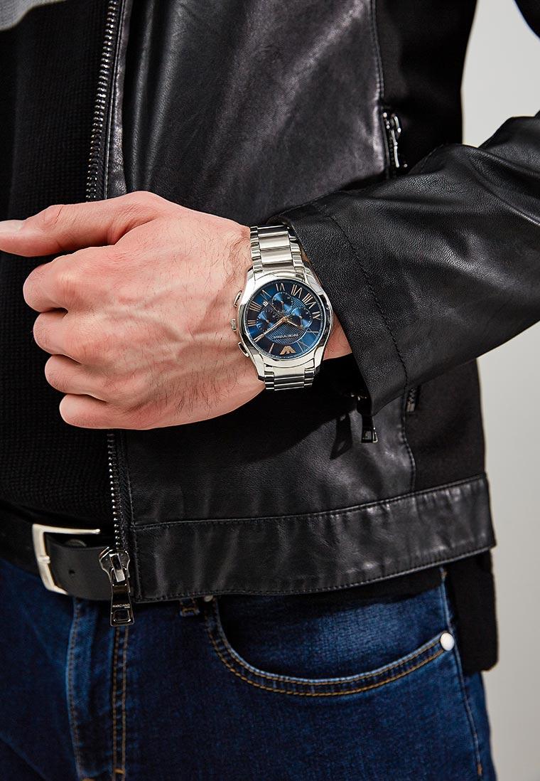 Наручные часы  Emporio Armani  Sports Emporio Armani AR11082 (фото 3)
