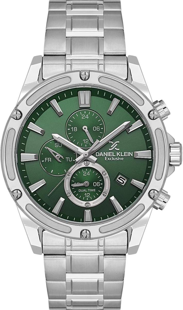 Наручные часы  Daniel Klein  Exclusive Daniel Klein 14225-3 (фото 1)