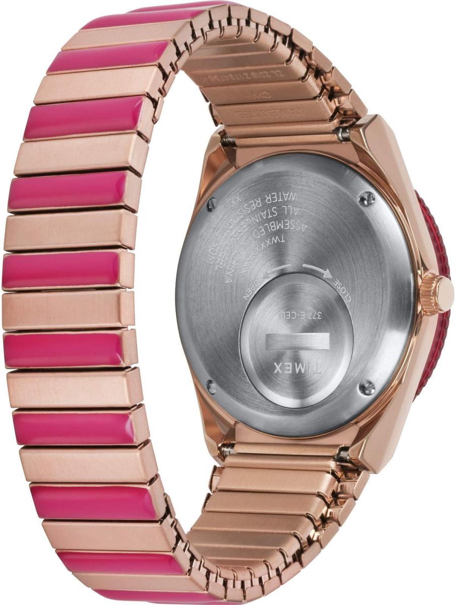 Наручные часы  Timex  Q Reissue Timex TW2W41000 (фото 3)