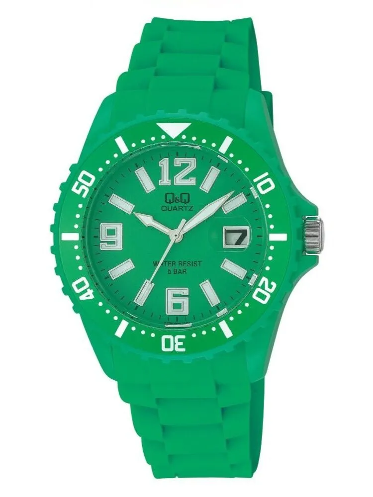 Наручные часы  Q&Q  Casual Q&Q A430J004Y (фото 1)