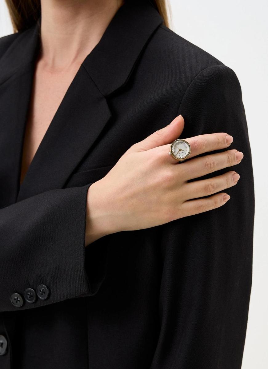 Наручные часы  Anne Klein  Ring Anne Klein 5125RINGTT (фото 6)
