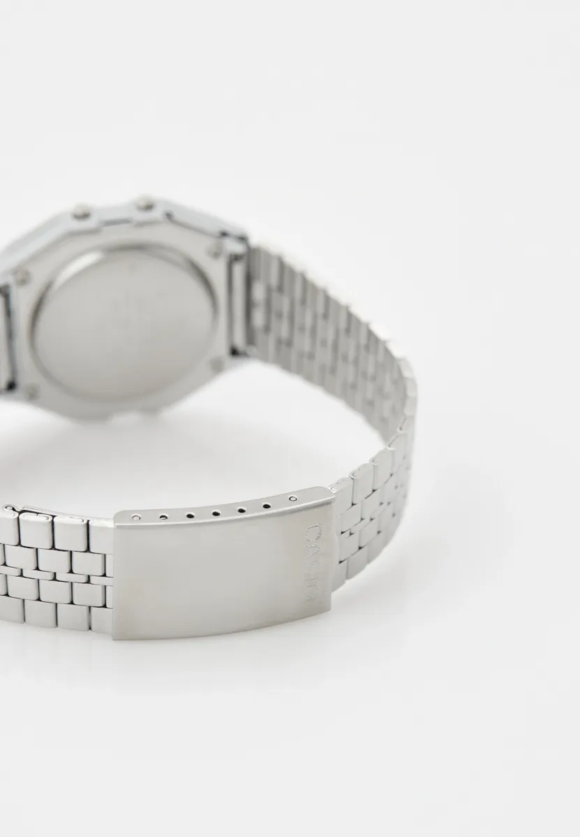 Наручные часы  Casio  Vintage Casio A-159W-N1 (фото 7)