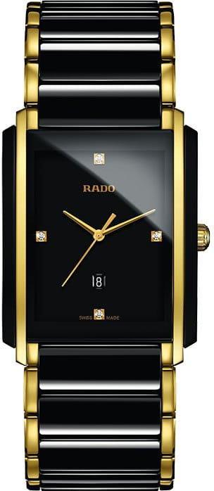 Наручные часы  RADO  Integral RADO R20204712 (фото 1)