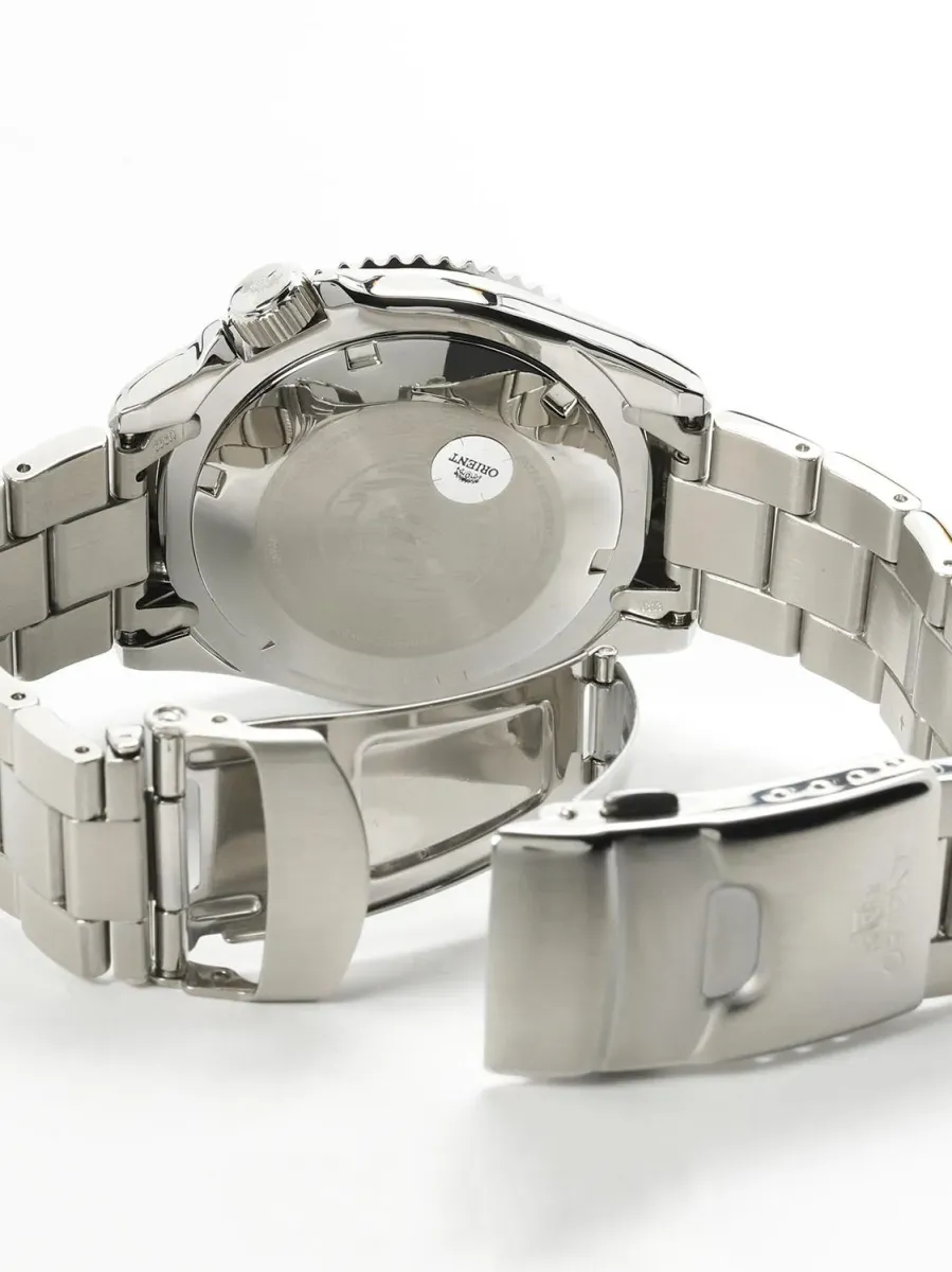 Часы  Orient  Classic Orient RA-AC0K02E (фото 12)