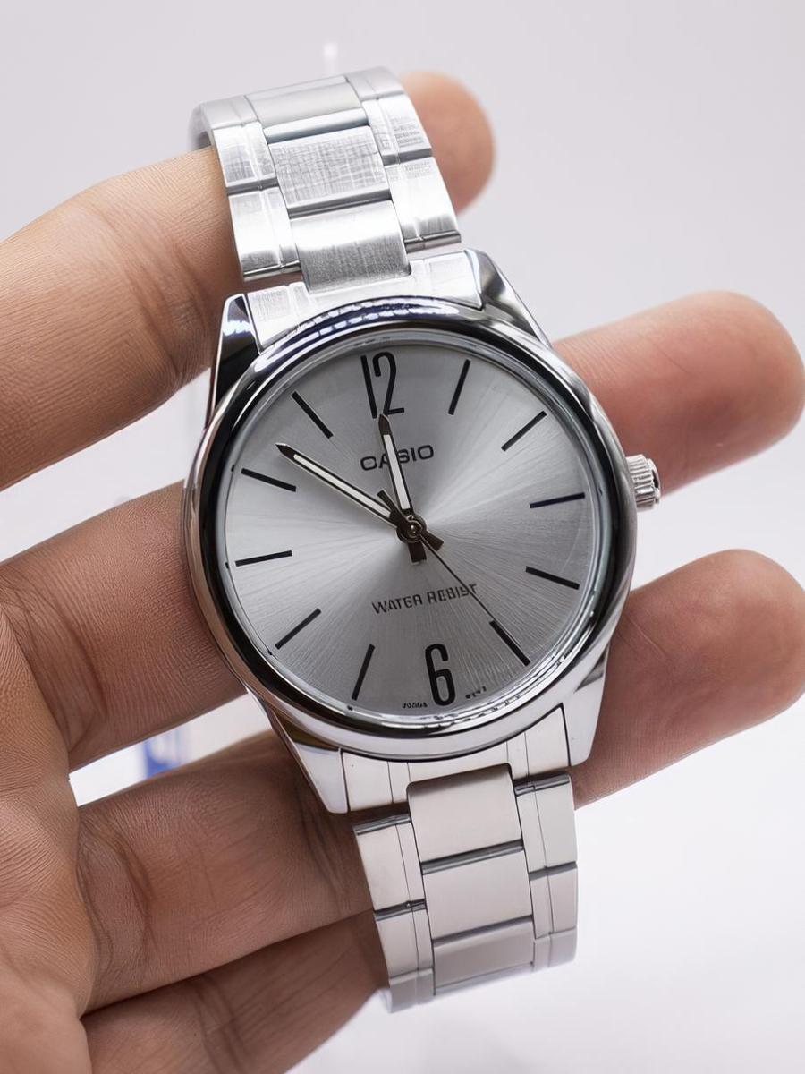 Наручные часы  Casio  Collection Casio MTP-V005D-7B (фото 5)