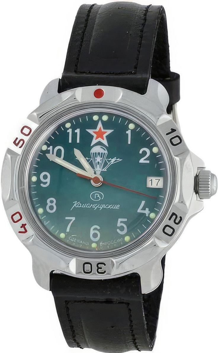 Наручные часы  Восток  Командирские Восток 811307 (фото 1)