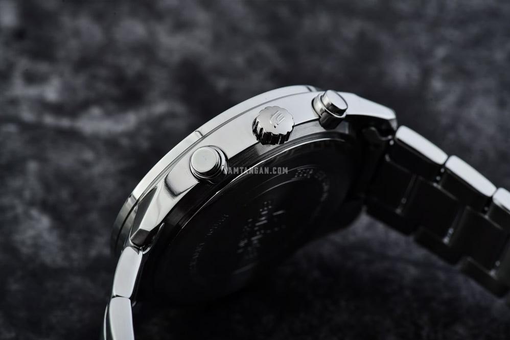 Наручные часы  Casio  Edifice Casio EFV-590D-2A (фото 6)