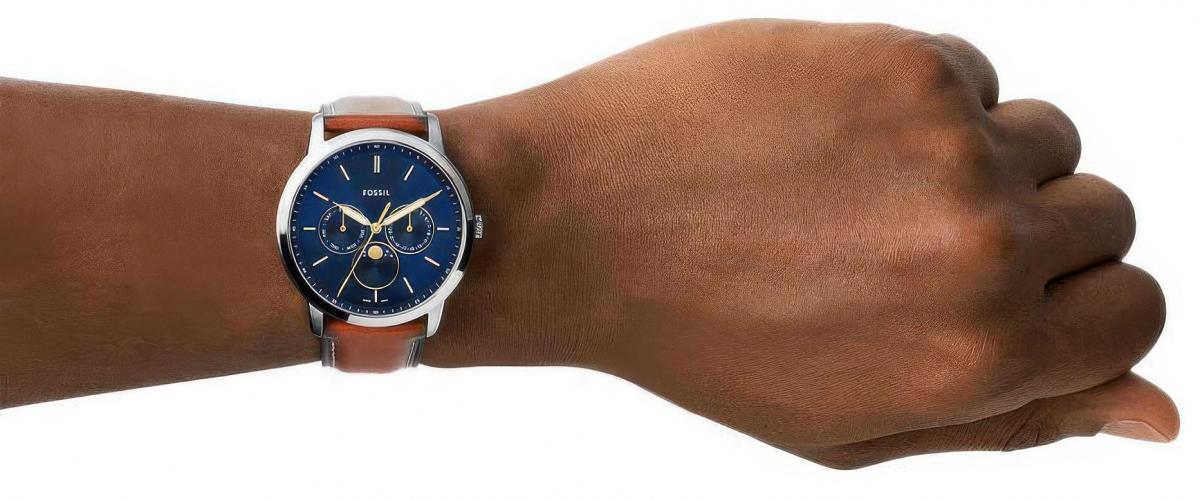 Наручные часы  Fossil  Neutra Fossil FS5903 (фото 3)