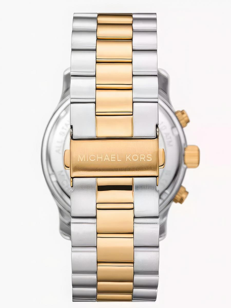 Наручные часы  Michael Kors  Runway Michael Kors MK9075 (фото 2)