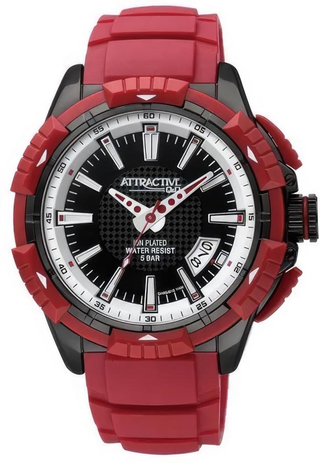 Наручные часы  Q&Q  Casual Q&Q DA60J512Y (фото 1)