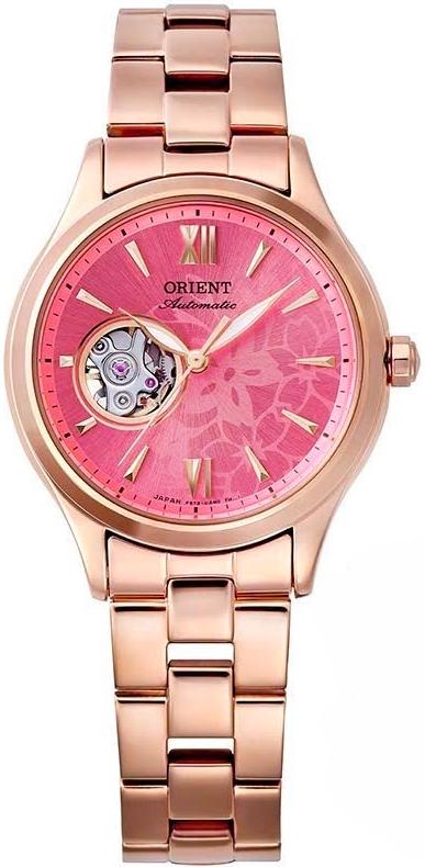 Наручные часы  Orient  Classic Orient RN-AG0730J (фото 1)