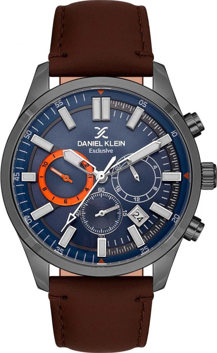 Наручные часы  Daniel Klein  Exclusive Daniel Klein 13635-4 (фото 1)