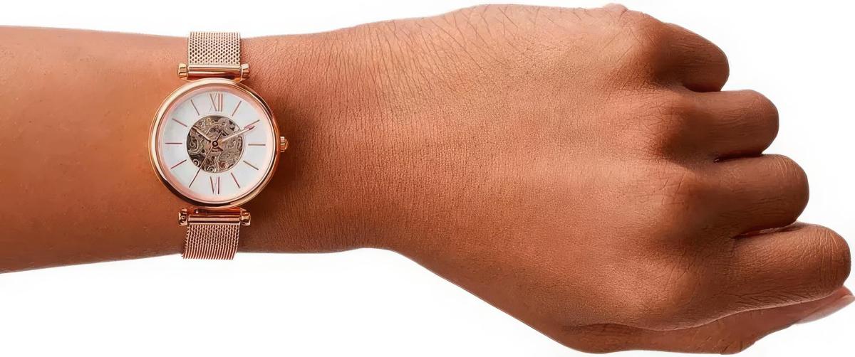 Наручные часы  Fossil  Carlie Mini Fossil ME3188 (фото 4)