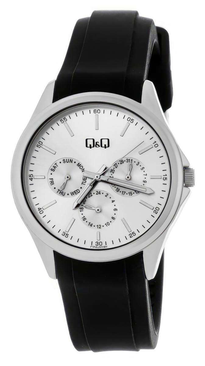 Наручные часы  Q&Q  Casual Q&Q C25AJ001Y (фото 1)