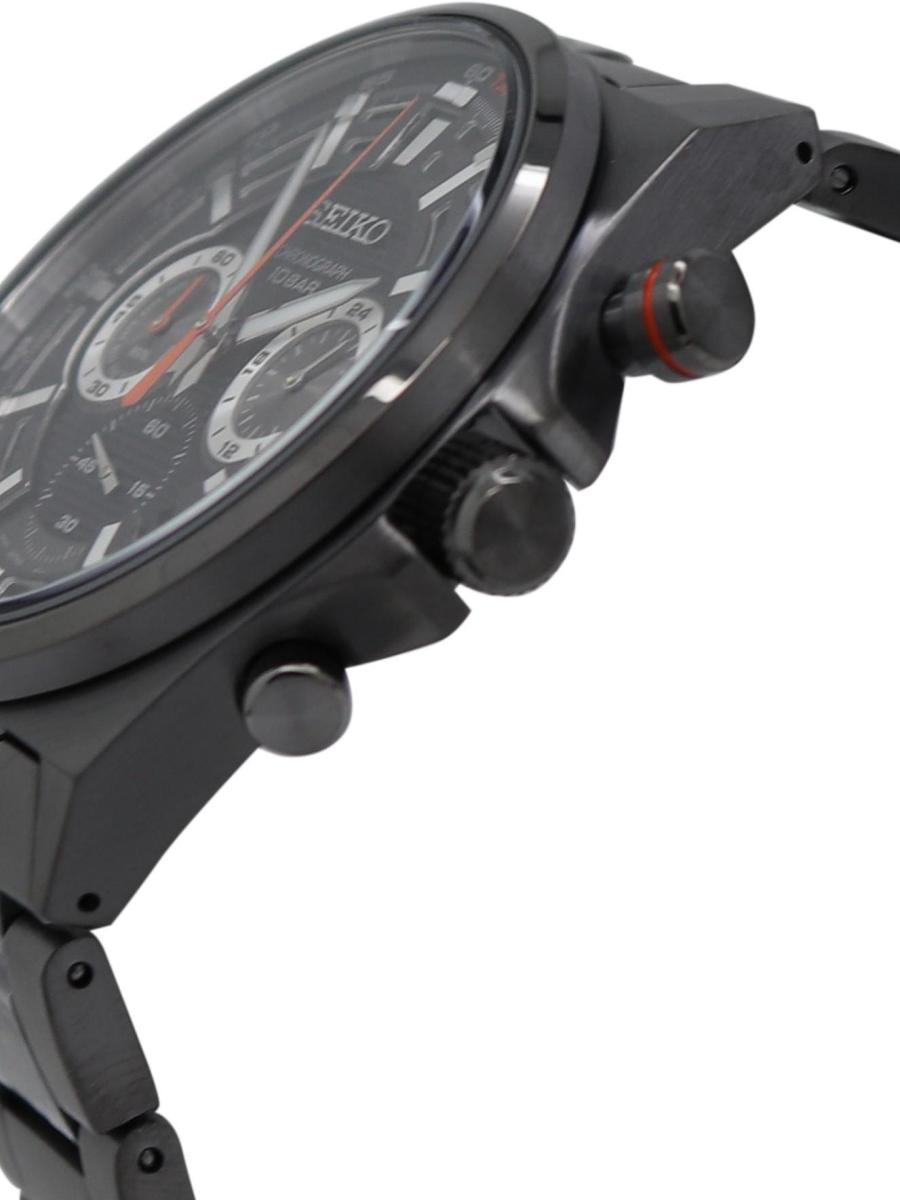 Наручные часы  Seiko  CS Sports Seiko SSB399P1 (фото 2)