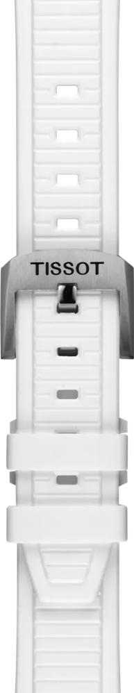 Наручные часы  Tissot  T-Race Tissot T141.817.97.111.00 (фото 5)