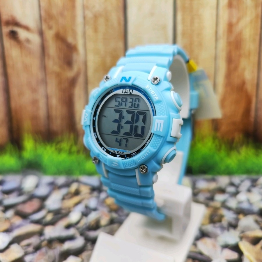 Наручные часы  Q&Q  Superior Women Q&Q M186J804Y (фото 2)