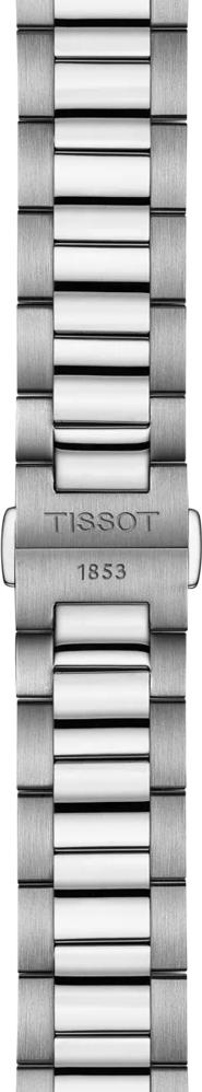 Наручные часы  Tissot  PR 100 Tissot T150.410.11.091.00 (фото 4)