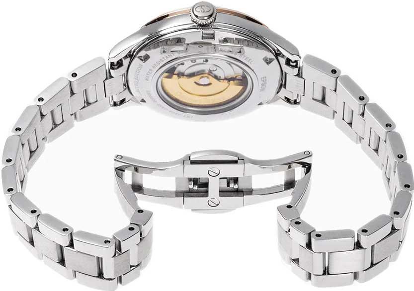 Наручные часы  Orient  Orient Star Orient RE-ND0020L (фото 3)