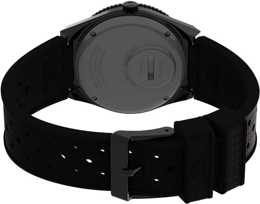 Наручные часы  Timex  Q Reissue Timex TW2V38200 (фото 2)