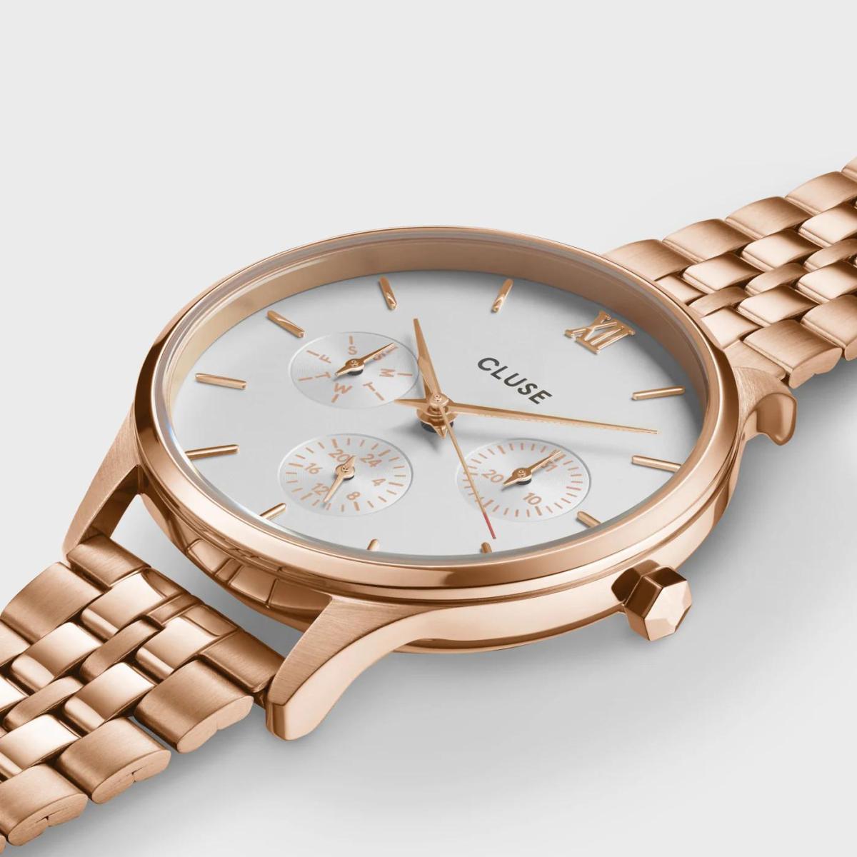 Наручные часы  Cluse  Minuit Cluse CW10702 (фото 2)