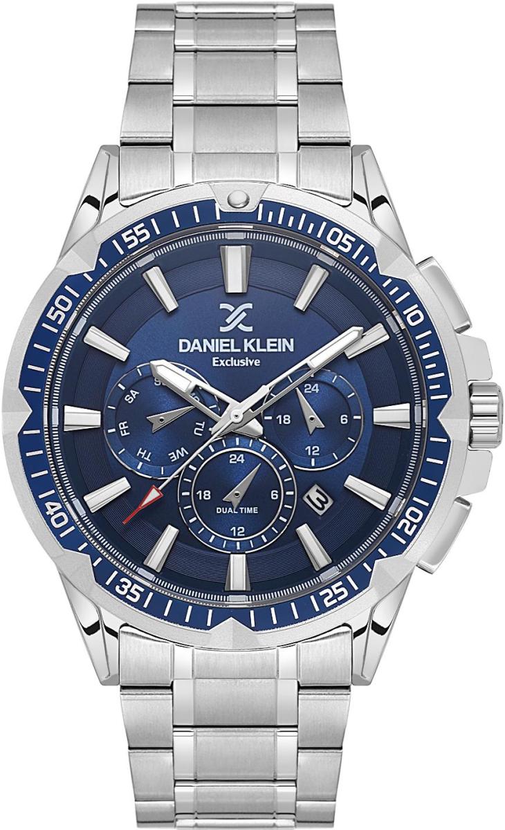 Наручные часы  Daniel Klein  Exclusive Daniel Klein 14254-2 (фото 1)