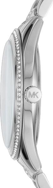 Наручные часы  Michael Kors  Silver-Tone Michael Kors MK3720 (фото 2)