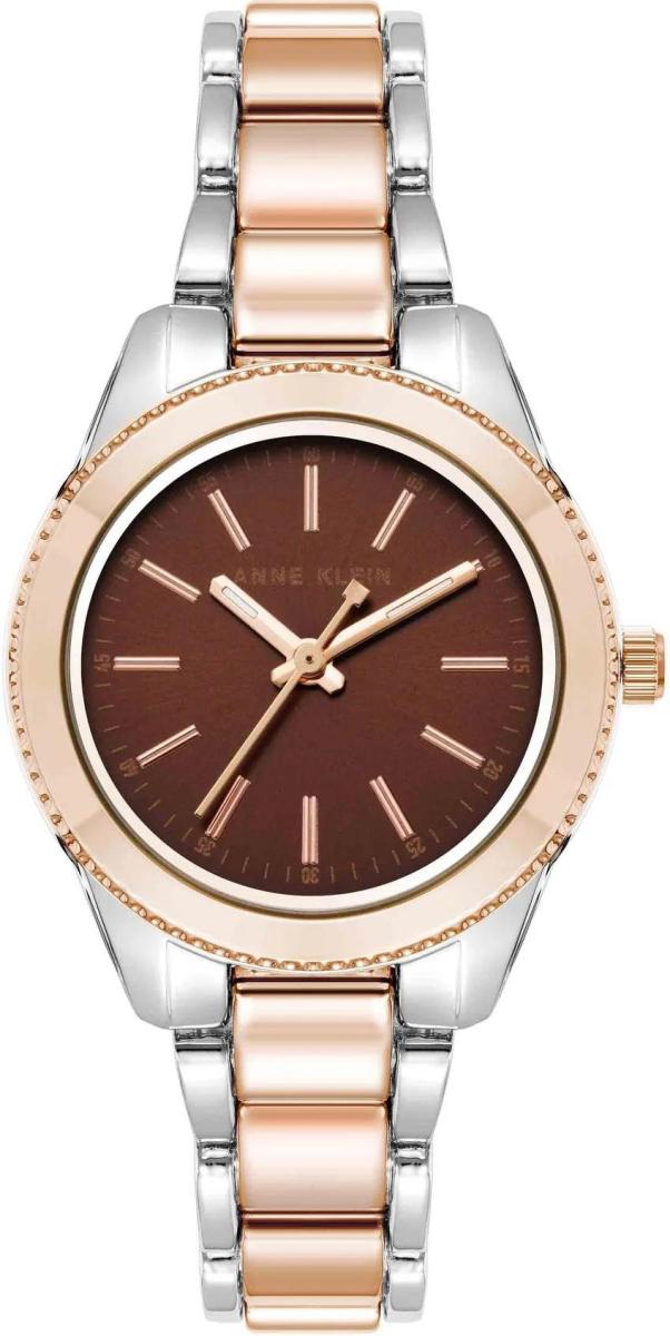 Наручные часы  Anne Klein  Metals Anne Klein 5041BNRT (фото 1)