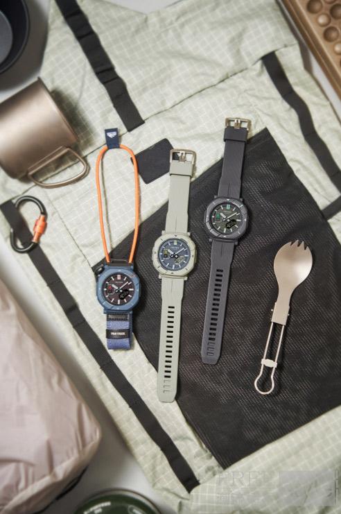 Наручные часы  Casio  ProTrek Casio PRJ-B001-7E (фото 4)