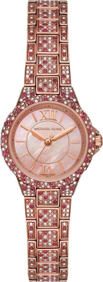 Наручные часы  Michael Kors  Mini Camille Michael Kors MK7274 (фото 1)