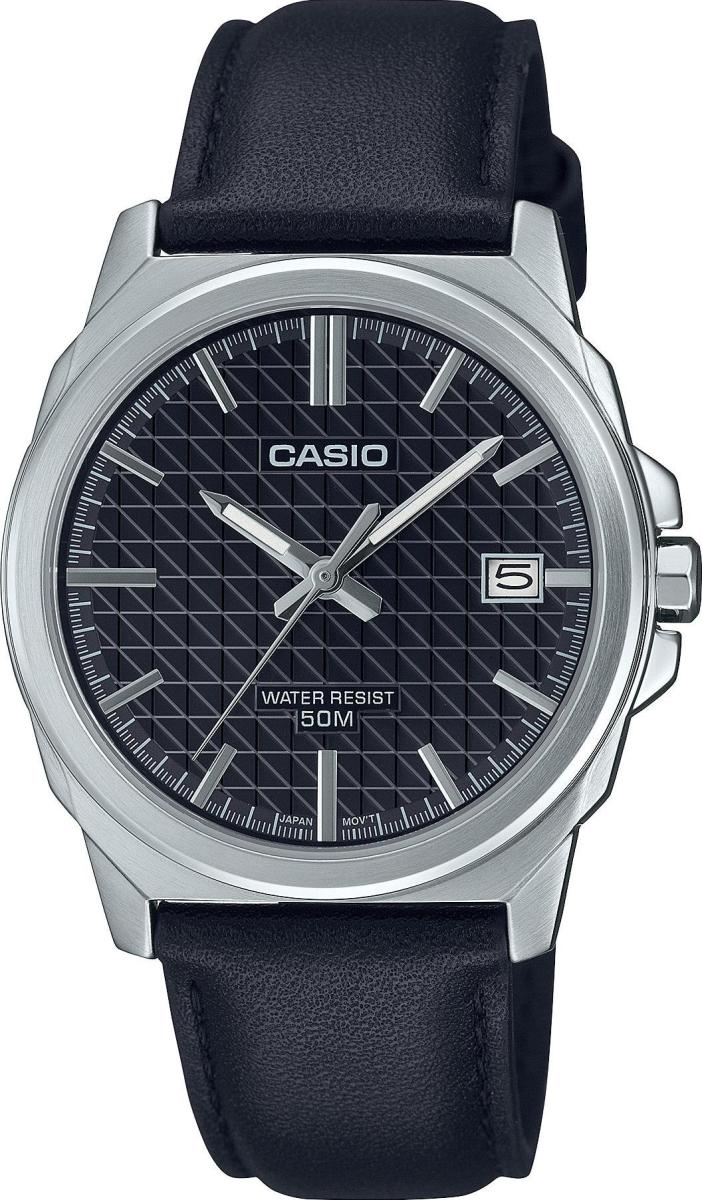 Наручные часы  Casio  Collection Casio MTP-E720L-1A (фото 1)