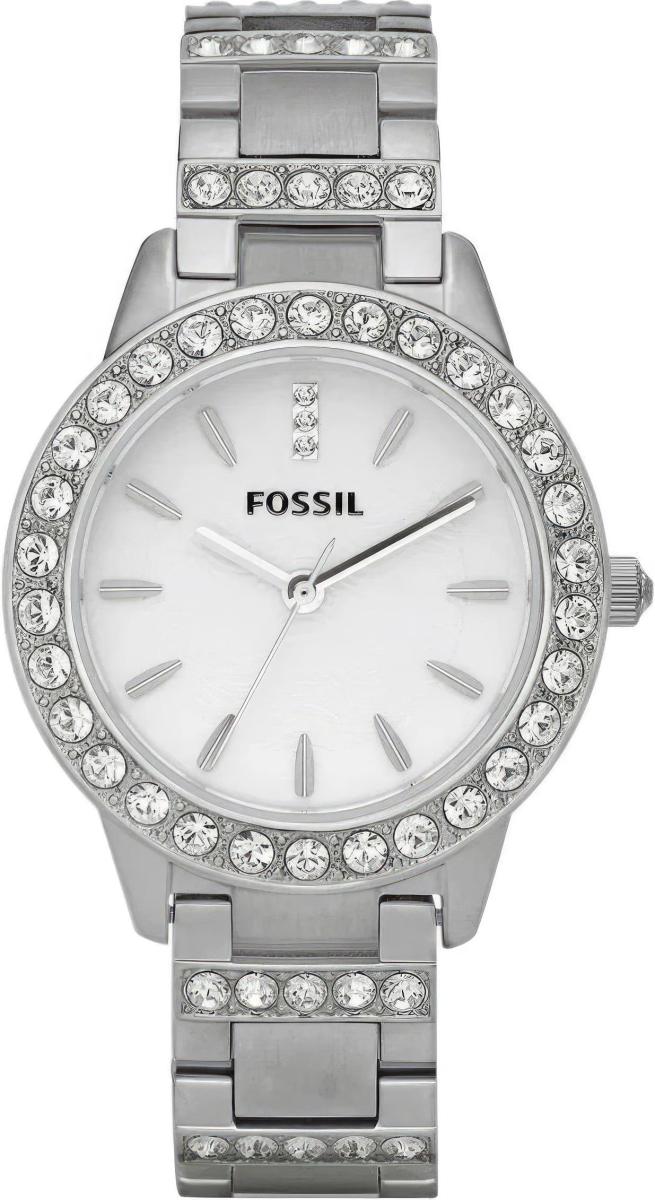 Наручные часы  Fossil  Dress Fossil ES2362 (фото 1)