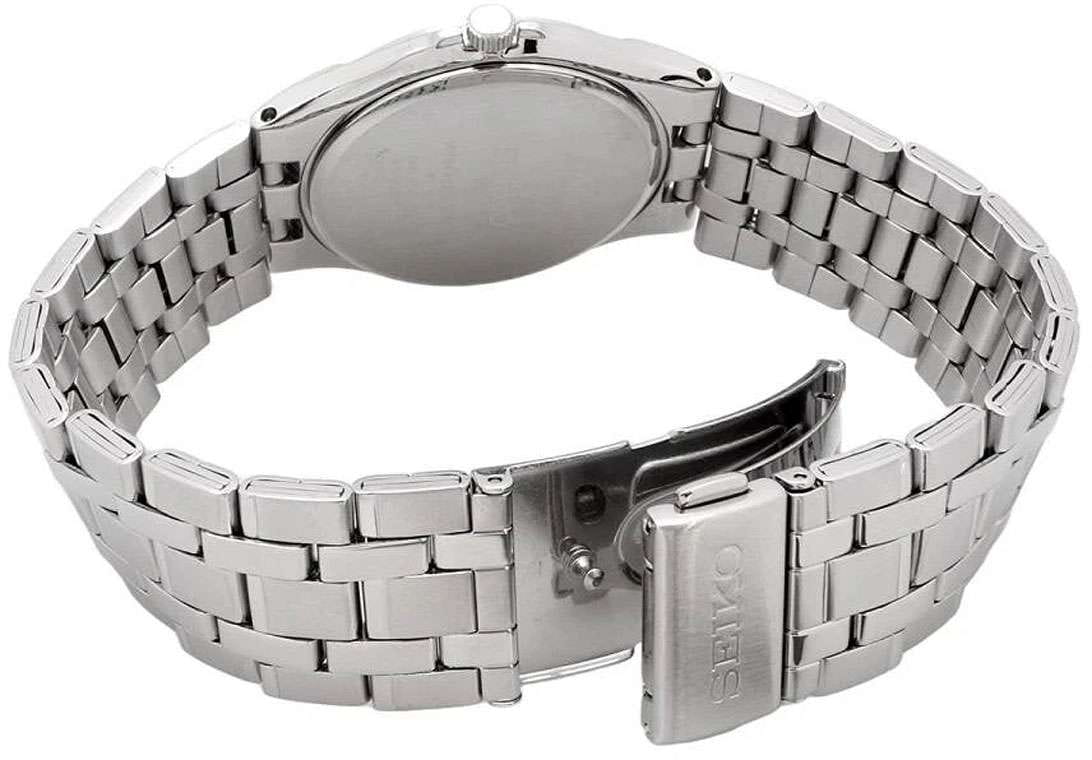 Наручные часы  Seiko  Spirit Seiko SCXP021 (фото 4)