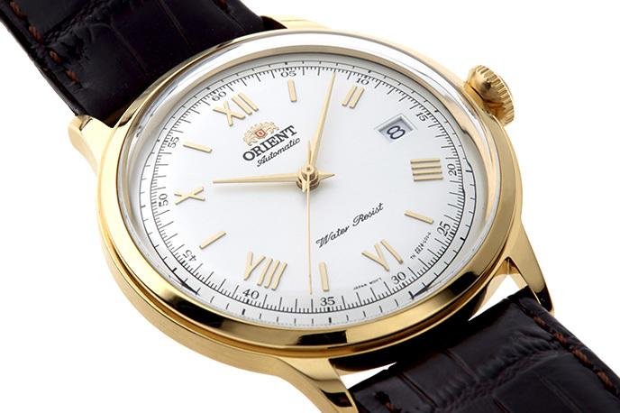 Наручные часы  Orient  Automatic Orient SAC00007W (фото 2)