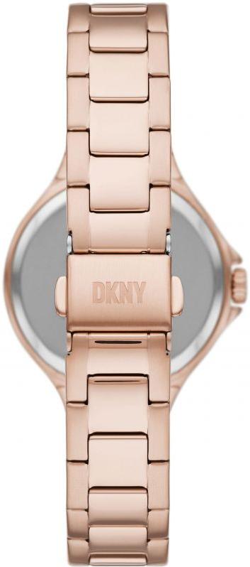 Наручные часы  DKNY  Chambers DKNY NY6642 (фото 3)