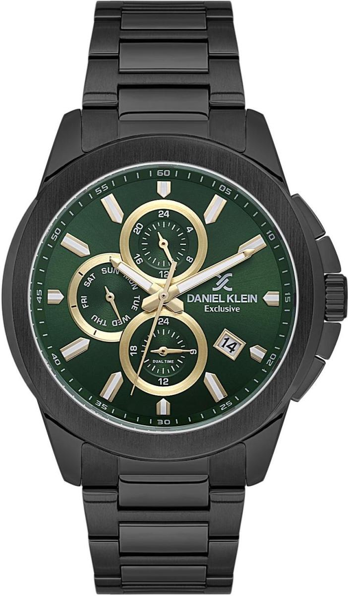 Наручные часы  Daniel Klein  Exclusive Daniel Klein 13995-5 (фото 1)