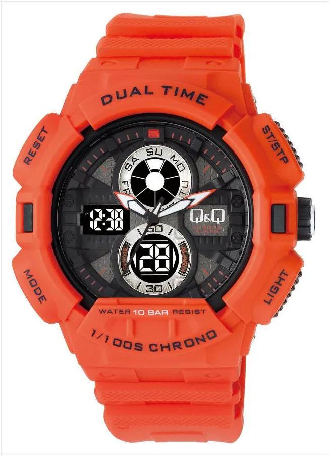 Наручные часы  Q&Q  Digital Q&Q GW81J005Y (фото 1)
